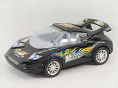 Friction Sports Car toys