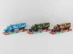 Friction Truck(3C) toys