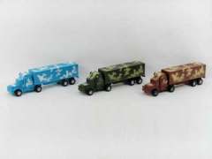 Friction Truck(3in1) toys