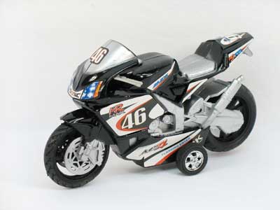 Friction Motorcycle(2C) toys