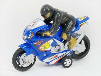 Friction Motorcycle(2C) toys