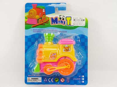 Friction Loco(4C) toys