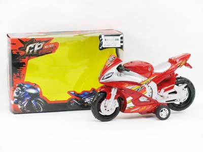 Friction Motorcycle(3C) toys