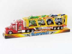 Friction Tow Truck toys