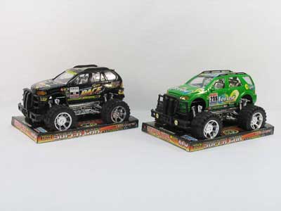 Friction Car(3C) toys