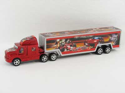 Friction Truck(2C) toys