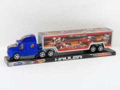 Friction Truck(2C) toys