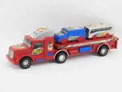 Friction Tow Truck toys