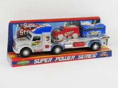 Friction Tow Truck toys