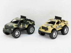 Friction Car(2S) toys