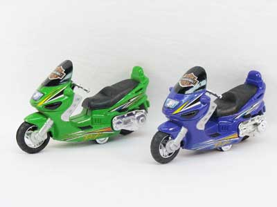 Friction Motorcycle(3C) toys