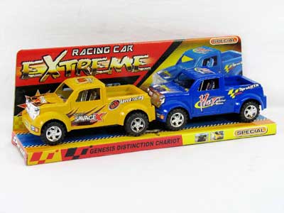 Friction  Car(2in1) toys