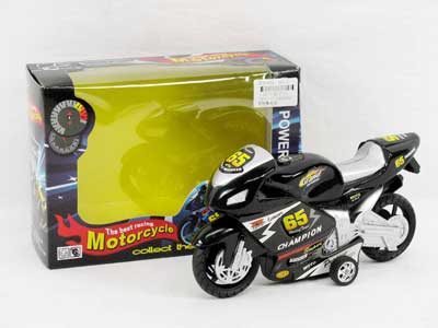 Friction Motorcycle toys