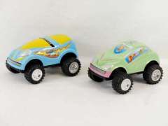 Friction Car(2S) toys