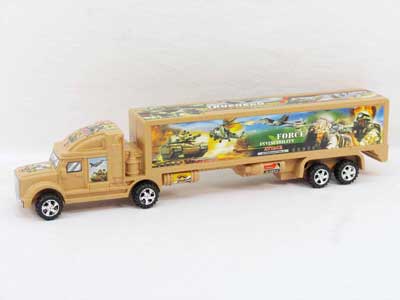 Friction Truck(2C) toys