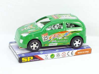 Friction Racing Car(3C) toys