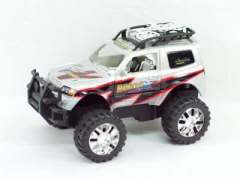 Friction  Cross-country Car toys