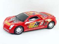 Friction Sports Car(2C) toys