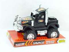 Friction Truck(3C) toys