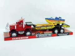 Friction Truck toys