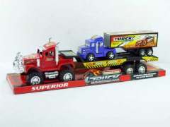 Friction Truck toys