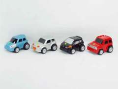 Friction Car(4S4C) toys