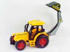 Friction Farmer Truck toys