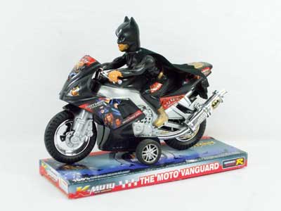 Friction Motorcycle(2C) toys