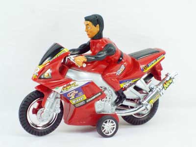 Friction Motorcycle(2C) toys