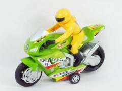 Friction Motorcycle(6C) toys