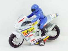 Friction Motorcycle(6C) toys