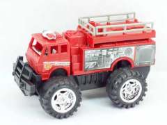 Friction Fire Engine toys