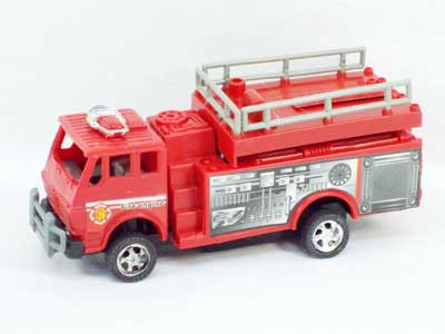 Friction Fire Engine toys