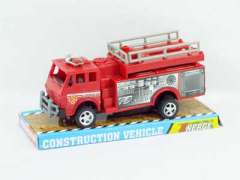 Friction Fire Engine