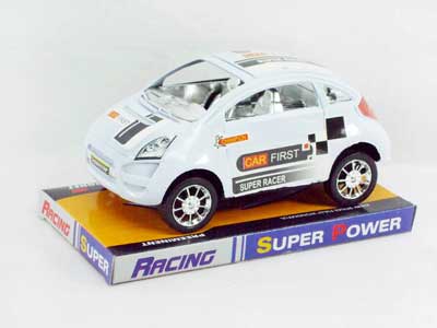 Friction Car(3C) toys