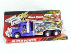 Friction Truck(2C) toys