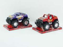 Friction Car(2S2C) toys