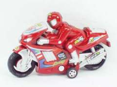 Friction Motorcycle(3C) toys