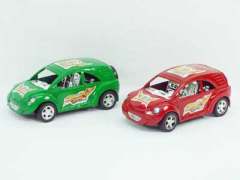 Friction Car(2C) toys