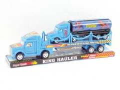 Friction Tow Truck toys