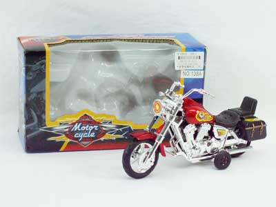 Friction Motorcycle(3C) toys