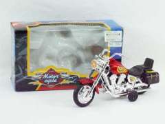 Friction Motorcycle(3C) toys