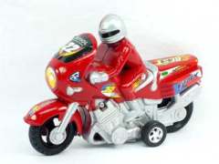 Friction Motorcycle(3C) toys