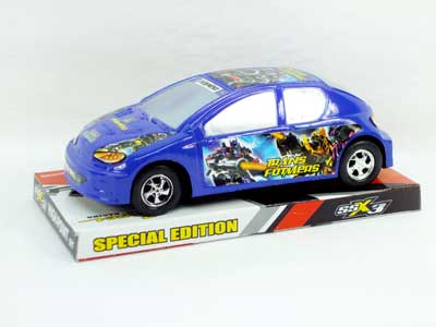 Friction Car(2S) toys