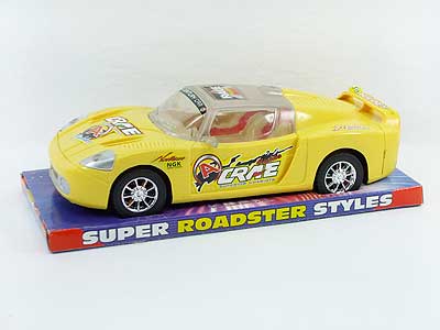 Friction Sports Car(3C) toys