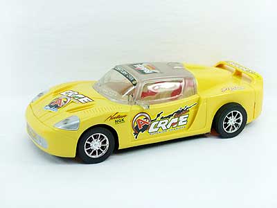 Friction Sports Car(3C) toys