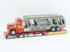 Friction Tow Truck toys