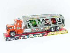 Friction Tow Truck toys