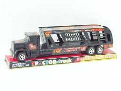 Friction Tow Truck toys