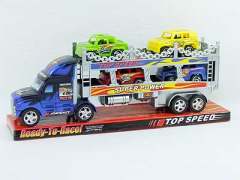 Friction Truck  toys